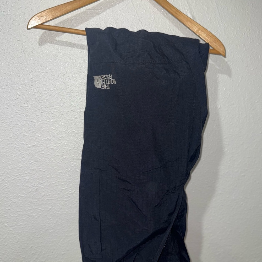 The North Face Black GORE-TEX Apparel SNOW PANTS